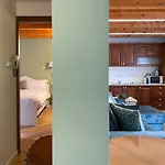 Apartman Mansarda Bel Panorama *