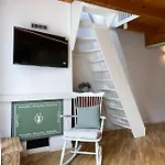 Mansarda Bel Panorama Apartman *