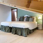Mansarda Bel Panorama Apartman Villa d'Allegno
