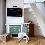 Mansarda Bel Panorama Apartman *