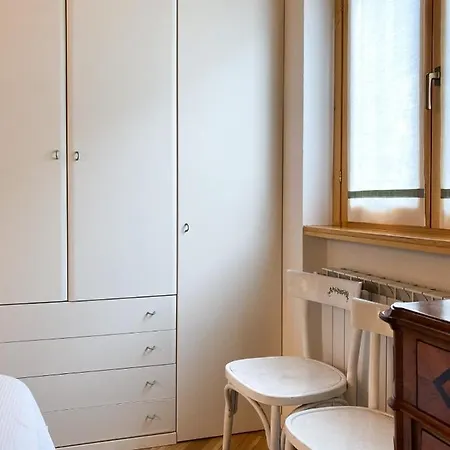 Mansarda Bel Panorama Apartment