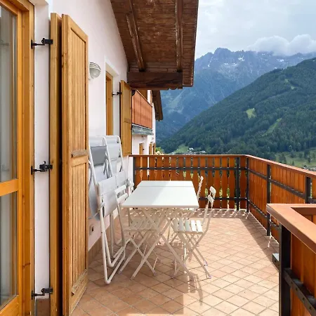 Apartment Mansarda Bel Panorama Villa d'Allegno