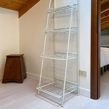 Mansarda Bel Panorama Apartment *
